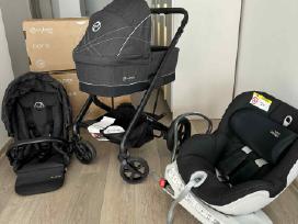 Cybex balios S vezimelis+autokedute