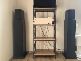 Wharfedale 5.0 sistema