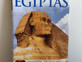Egiptas kelionių vadovas