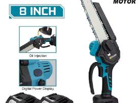 Gisam profesionalus 18v 8colių Makita analogas