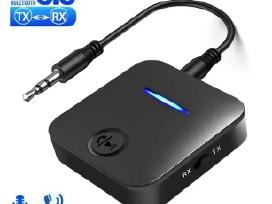 Bluetooth 5.0 adapteris (imtuvas ir siųstuvas) 2-1