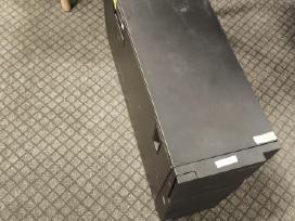 Lenovo System x3500 M4 21tb HDD, 64gb RAM, X2 Cpu