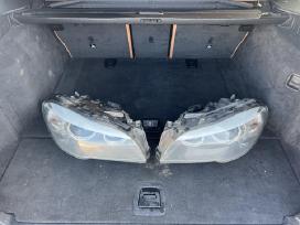 Bmw f10/11halogeniniai zibintai