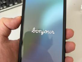 iPhone Xs Max, Face Id veikia, Quad Lock deklas