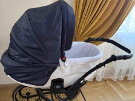 Vežimėlis kūdikiui ir ne tik.