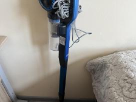Black decker siurblys
