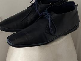Hugo Boss vyr. Batai 42,5-43 išm.