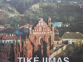 Tikėjimas ir gyvenimas. Knyga jaunuoliams