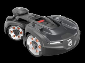 Awd/GPS Husqvarna Nera 435x