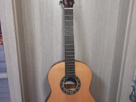 Klasikinė Gitara