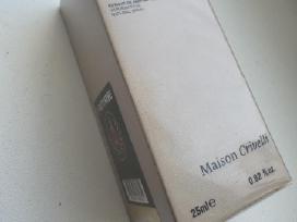 Naujas Oud Maracuja Maison Crivelli 25 ml