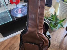 Odinis gitaros deklas