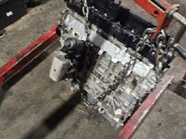 Bmw 640 xdrive N57d30b 230 kw variklis