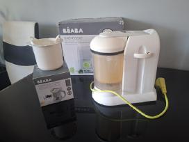Beaba Babycook Solo trintuvas–garintuvas