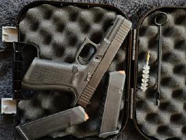Glock 17 Gen 5