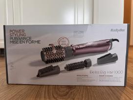 Babyliss Rotacinis plaukų šepetys As960e, 1000 W,
