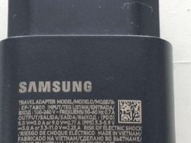 Samsung Ep Ta-800 originalus
