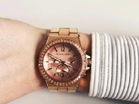 Michael Kors Mk5412 moteriškas laikrodis