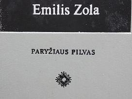 Paryžiaus pilvas
