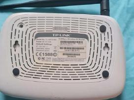 Maršrutizatorius Tp Link wr741