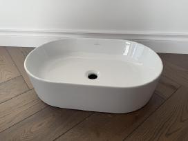 Praustuvas (kriauklė) Villeroy & Boch Collaro