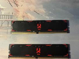 Goodram 2x8gb 16gb Ddr4 Ramai