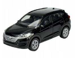 Hyunday Tucson