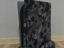 Playstation 5 , 1tb + 2tb isorine atmintis