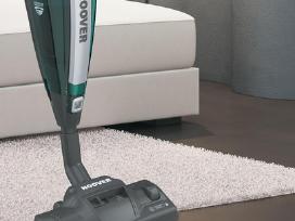 Dulkių siurblys Hoover Diva 750w