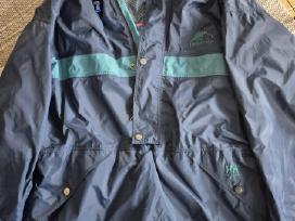 Vintažinė Helly Hansen striukė