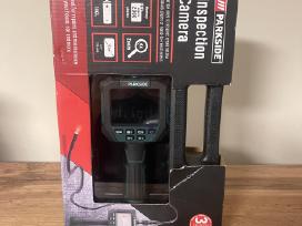 Parduodu Parkside Inspection Camera 2.8 B2 (Nauja)