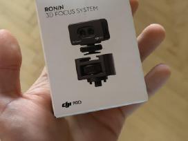 Dji ronin 3D focus system