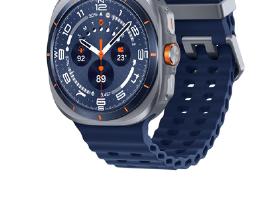 Nupirkčiau samsung galaxy watch ultra 2025