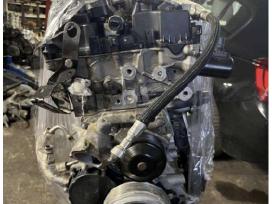 Bmw 1.5 benzinas 100kw variklis,g288h397 B38a15a