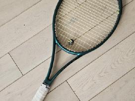 Wilson blade 9 305 gr, 18/20 teniso rakete