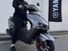 Yamaha Cygnus 49cc 3kw -Pristatymas i namus per 3h