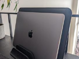 MacBook Air 13 colių M1 8gb/256gb, 87% Baterija