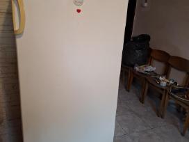 Parduodu naudotą šaldiklį Snaigė