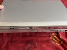 Akai Dv-p3470s Dv-p3570s Dvd Player