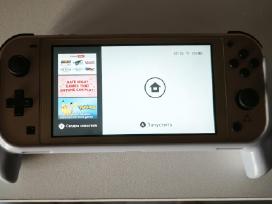 Nintendo Switch Light