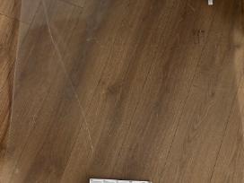 Ikea Kolon grindų apsauga kompiuterio kėdei