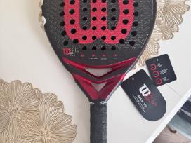 Wilson Bela V3 Pro Padelio raketė