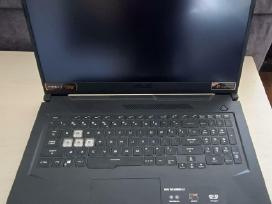 Asus Tuf Gaming A17