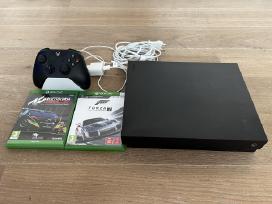 Xbox One X 1tb