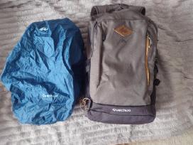 Kuprinė Quechua 20l.