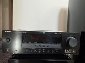Audio stiprintuvas Yamaha Rx-v361