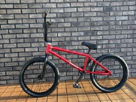 Custom BMX 21tt