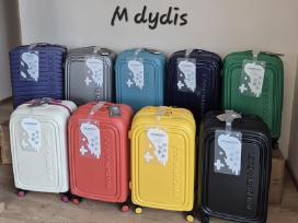 Mandarina duck salono lagaminas