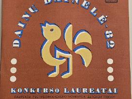 Dainu dainele 1882 vinilas