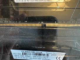 Ddr4 4400mhz 2x16gb xmp2.0 Cl19
